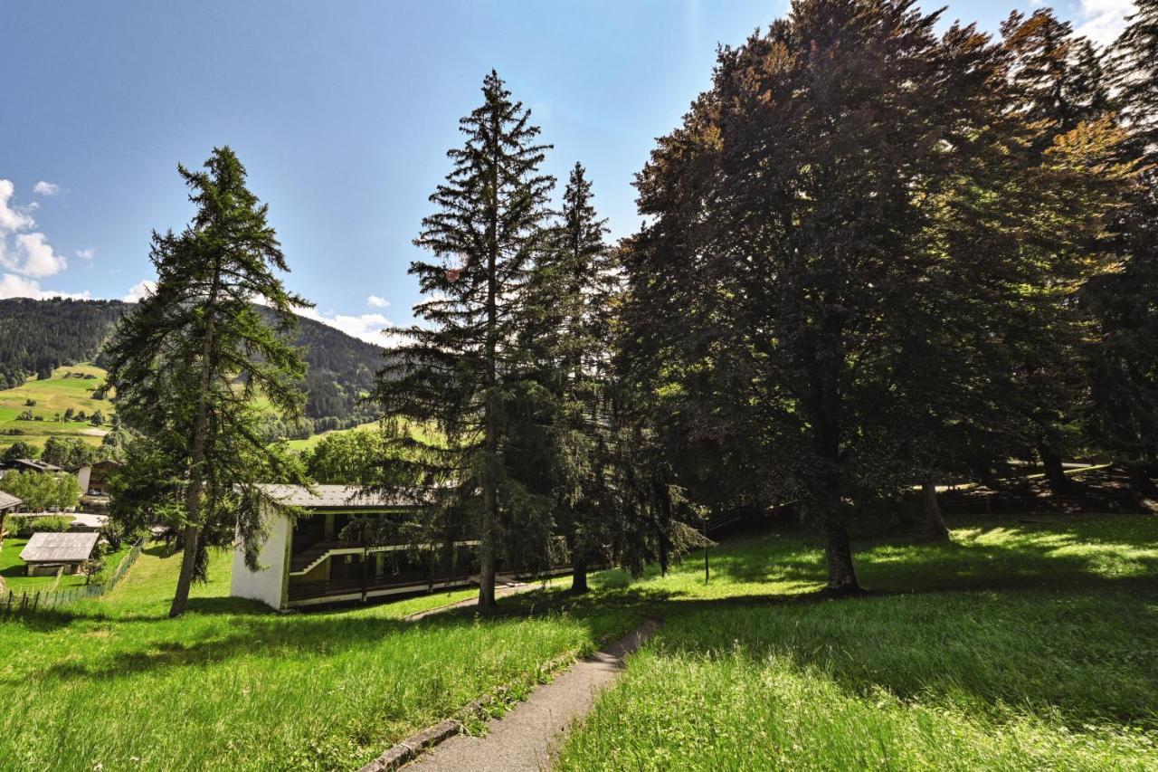 Belambra Clubs Praz-Sur-Arly - L'Alisier Hotel Exterior foto