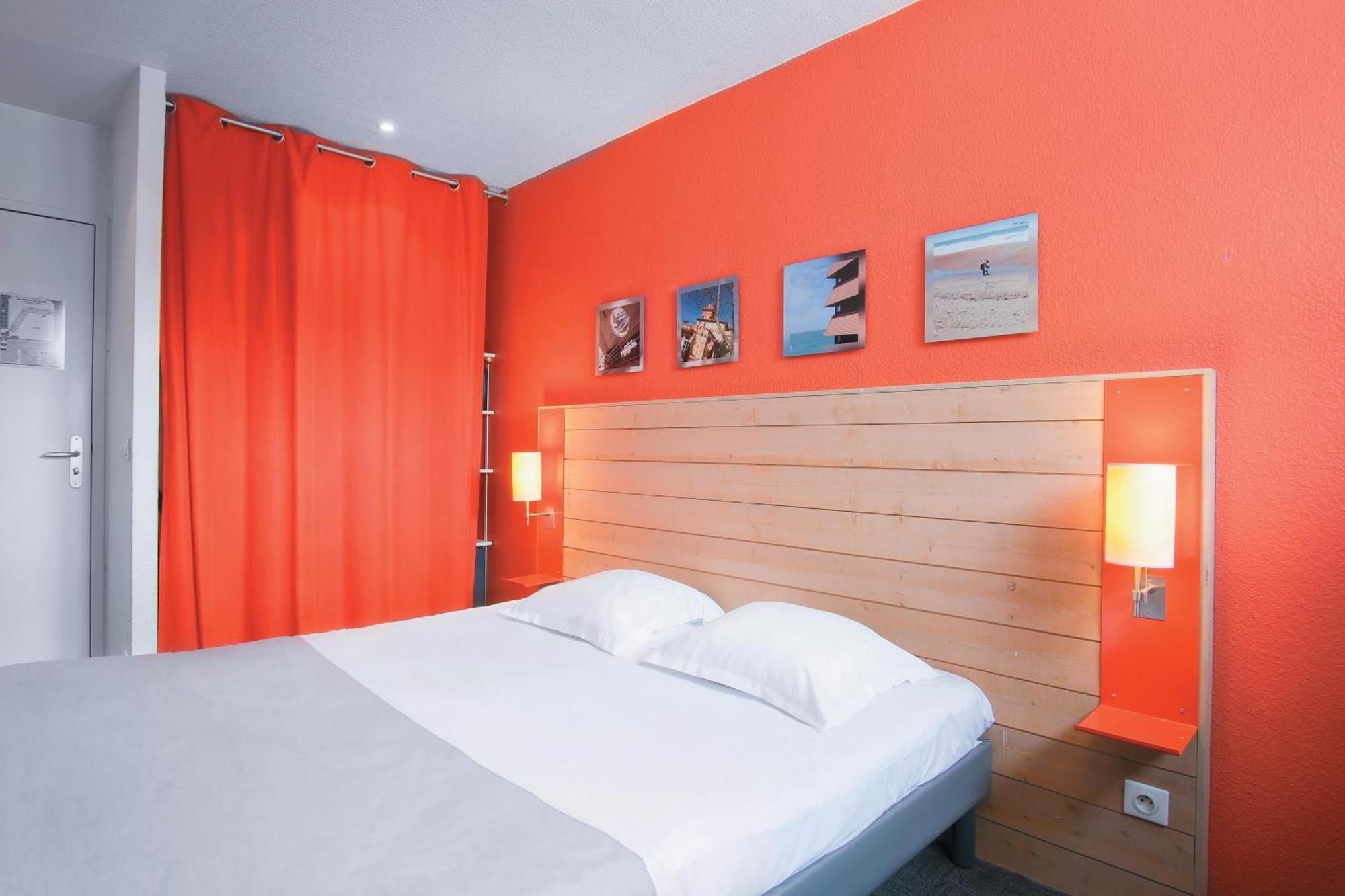 Belambra Clubs Praz-Sur-Arly - L'Alisier Hotel Exterior foto